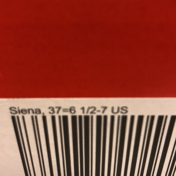 Pikolinos Leather Buckle Ankle Boots NWT US SIZE 7 - Picture 13 of 14